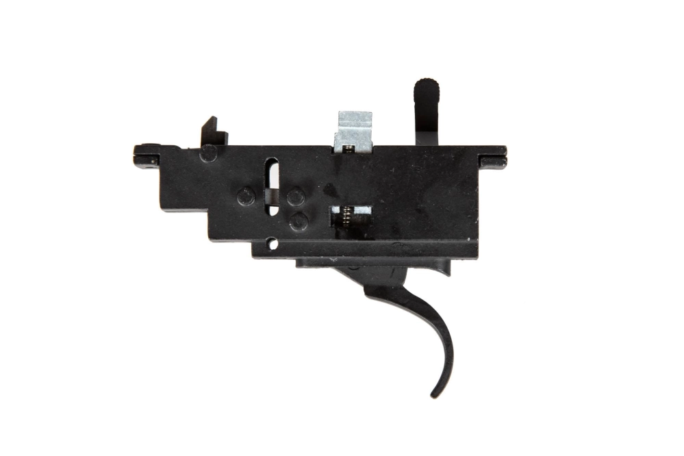 VSR trigger set