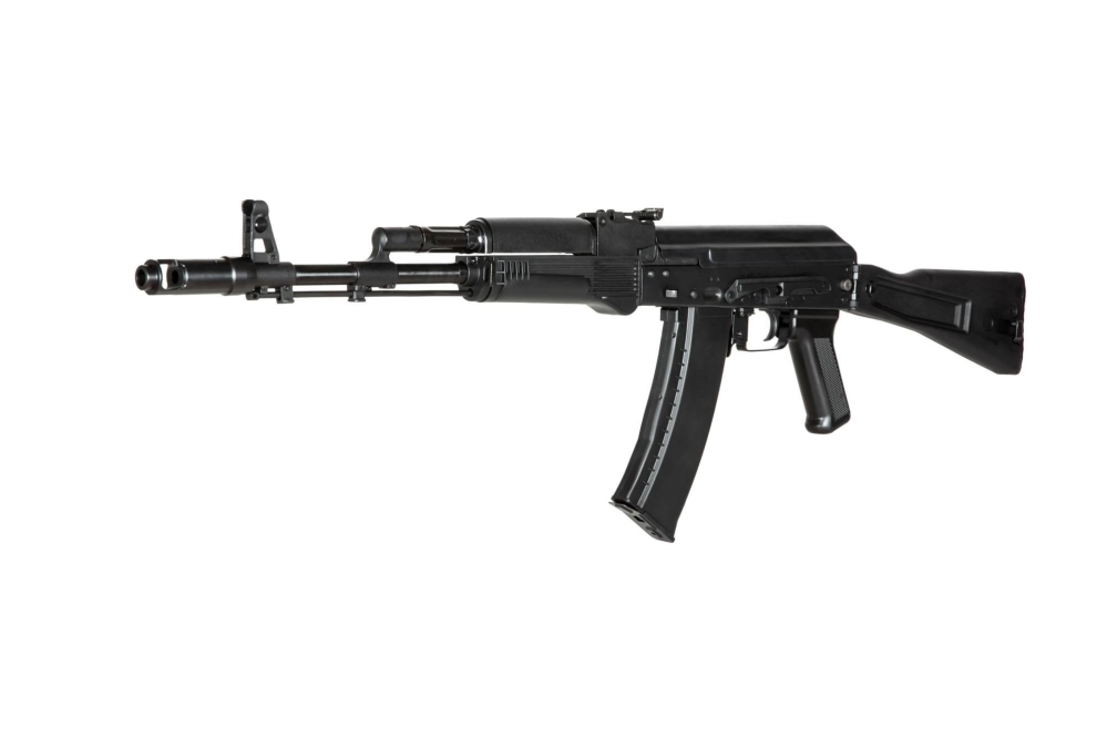 Karabinek ASG E&L EL-74 MN Essential (OUTLET)
