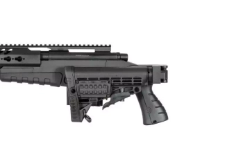 Fusil de airsoft fusil de francotirador MB4418-1