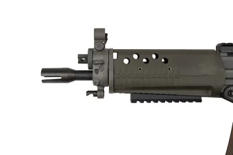 Airsoftová zbraň puškaka TSG-552-STD