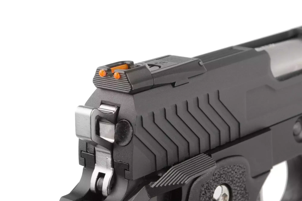 AW-HX1102 pistol replica