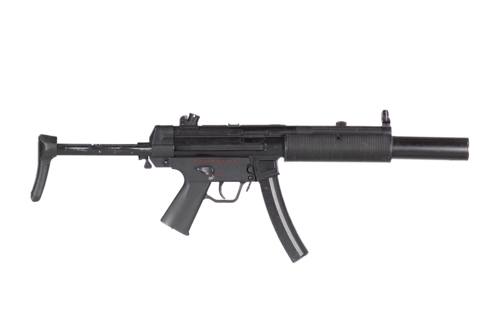 Replika samopalemuu F686SD6 (OUTLET)
