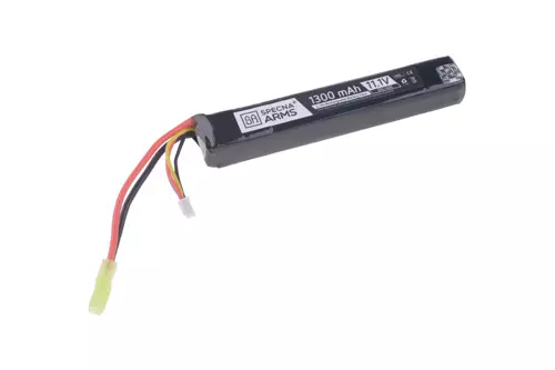 Batería LiPo 11.1V 1300mAh 20/40C