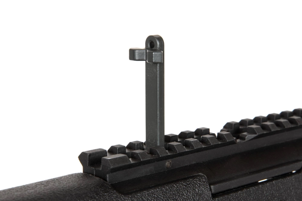 Carabine airsoft Ares T21 Noir (OUTLET)