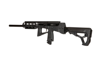 PP-2K MOD OTs-126 - Czarny GEN2