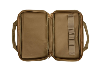 Pistol Laser-Cut Cover - Tan