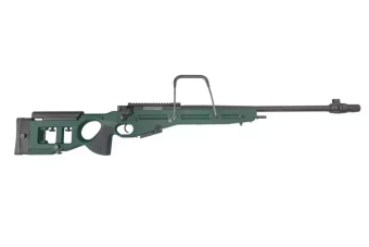 Réplique de fusil de précision SV-98 CORE™ - Russian green 