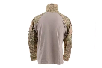 Sweat-shirt RS3 Combat Shirt - PenCott™ Badlands
