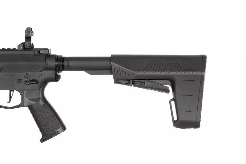 Replika karabinka Nemesis LS12 CA121M - czarna