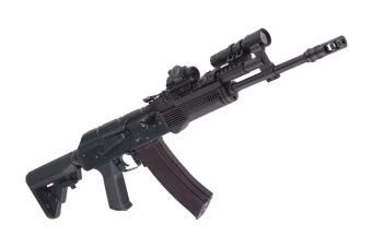 Réplique ELAK702 Custom (Gen.2) - Noir