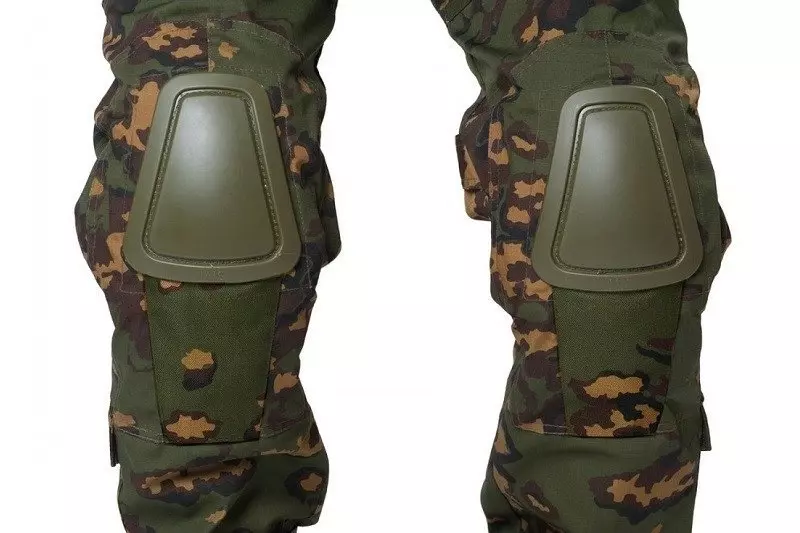 MOD2 Combat Pants - SS-Lieto