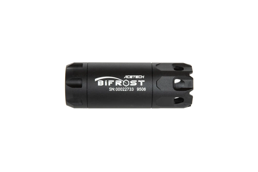 Traceur balles - Tracer Bifrost