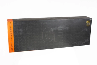 Machinegeweer replica 6671 (OUTLET)