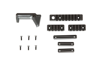 ASR110 EBB Carbine Replica - Tan	