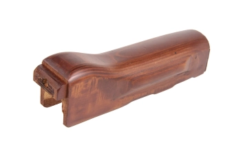 AK(M) cama de madera tipo 2