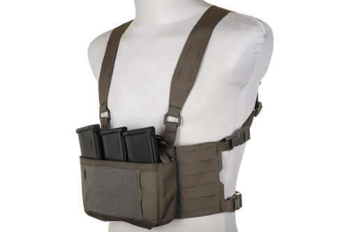 Emerson Gear FRO-stijl borsttuig Ranger groen