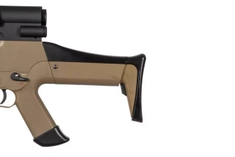 SR8-2 Carbine Replica - tan