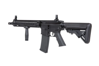 Specna Arms Daniel Defense® M4A1 SA-E26 EDGE™ HAL ETU™ airsoft Carbine Noir