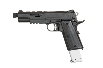 Rossi RedWings Pistol Replica Black