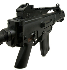 Replika pušky JG1138