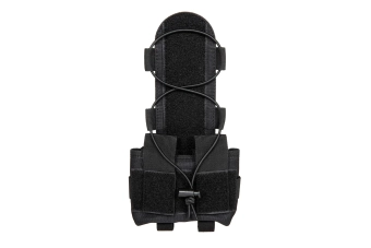 Agi bridge S13 For helmet accessories - Black