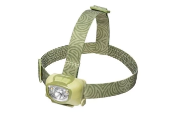 Nippo 1,8 Headlamp (Batteries)