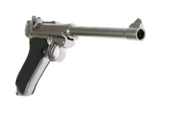 GGB0337TS pistol replica