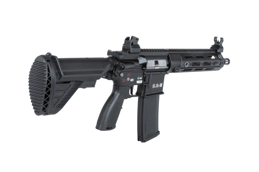 airsoft Specna Arms SA-PH23 PRIME™ HAL™ ETU Carbine High Torque Version Negro