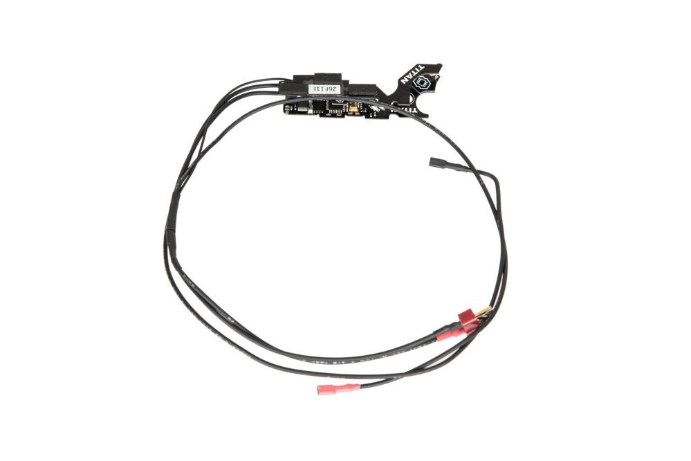 Řídicí sada TITAN™ V3 BASIC