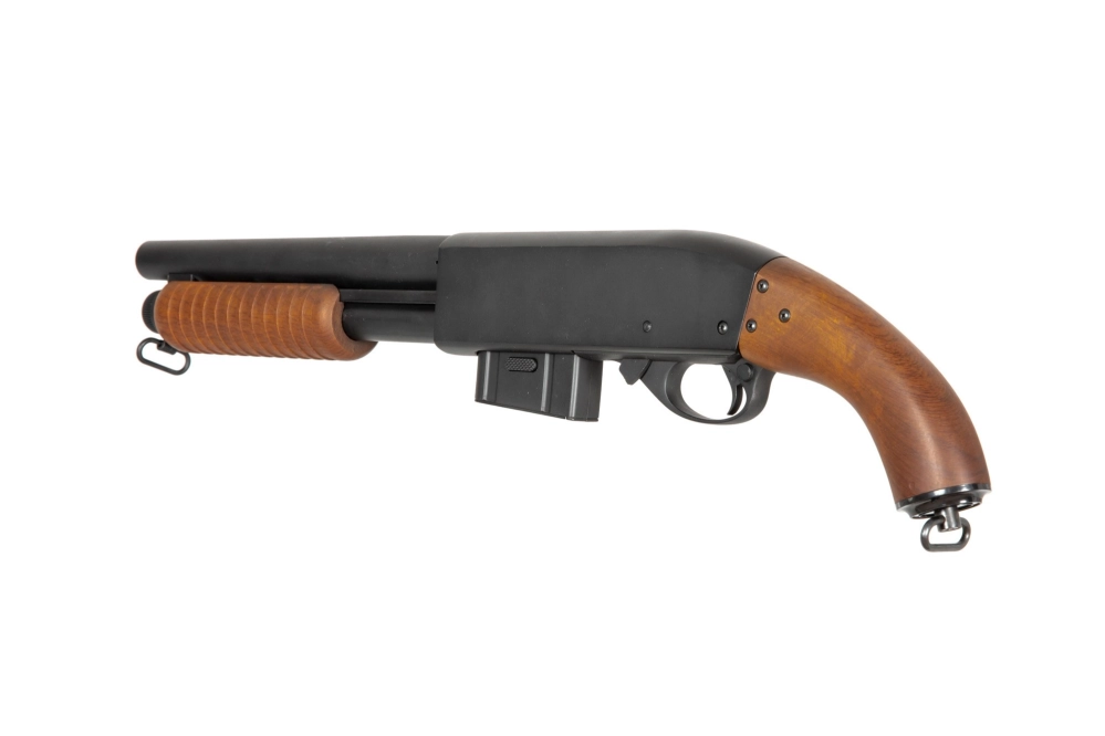 Airsoft brokovnice SXR-8870