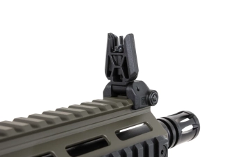 Specna Arms SA-C23 CORE™ HAL ETU™ Gen.2 airsoft Carbine Olive