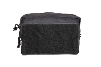 Pochette cargo inférieure Nuviel - Noir 