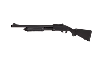 8870 Shotgun Replica - black