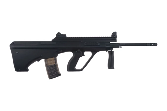 Réplique fusil SW-020C - noir