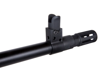 Réplica de ametralladora Golden Eagle GPMG