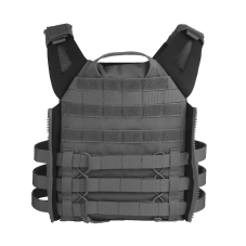 Chaleco plate carrier Wosport VE-99 Gris