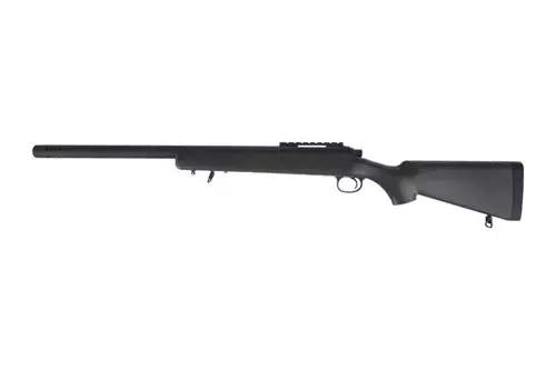 Fusil airsoft fusil de sniper SW-10K - vert olive