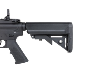 Specna Wapens SA-C22 CORE™ HAL ETU™ 0,5J ASG Karabijn Zwart