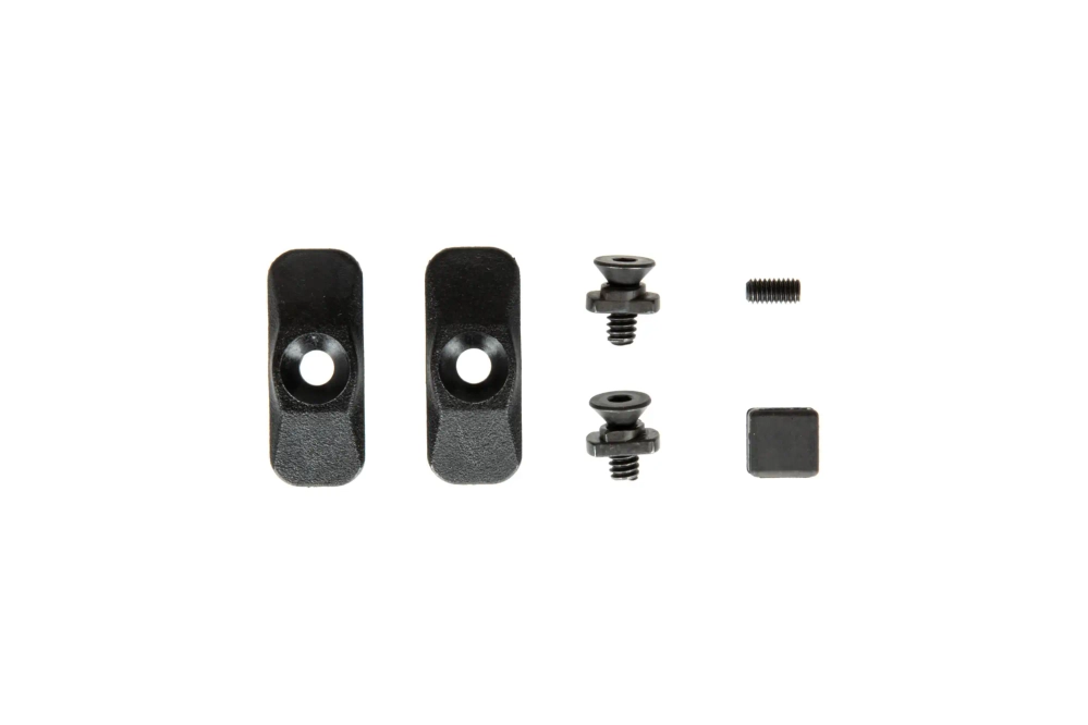 Szyna przednia TAC-41 - Krótka