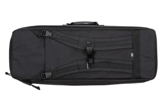Specna Arms Quick Deployment Rifle Bag Black (sac à fusil à déploiement rapide)