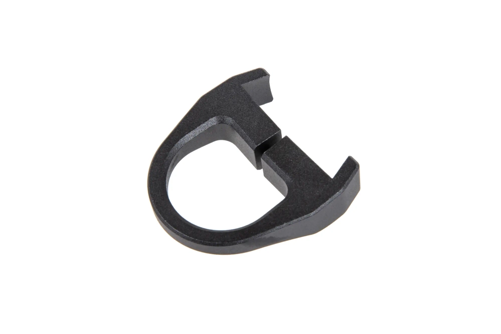 TTI Airsoft mango de recarga para AAP01 Negro