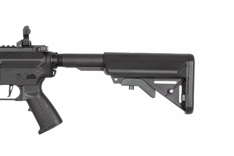 CA4A1 EC2 ECS Carbine Replica - Black