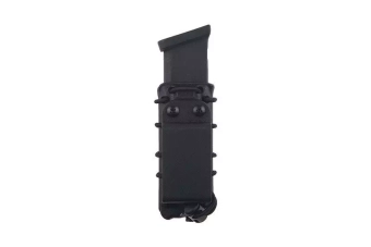 SMC Pistol Magazine Pouch (50mm Belt) - Black