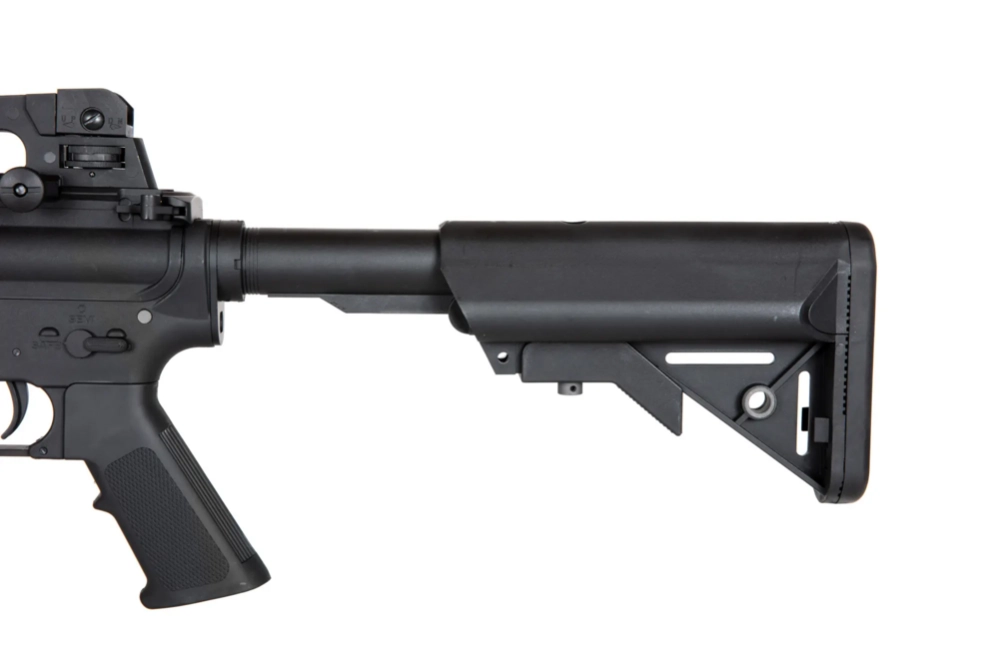 Karabinek ASG Specna Arms SA-F11 FLEX™ X-ASR 1.14 J Czarny