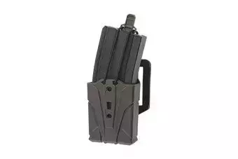 Elastic Load Magazine Pouch (belt) - Olive Drab