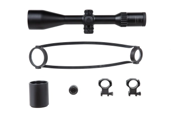 Vector Optics Continental X8 SFP 3-24x56 ED hunting riflescope