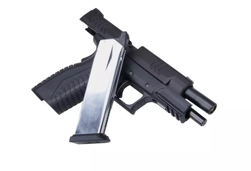 Réplica de pistola DM.40 (OUTLET)