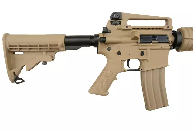 Replika karabinka CM16 Carbine DST
