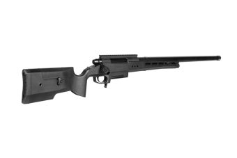 Replika karabinu snajperskiego TAC-41 P - czarna