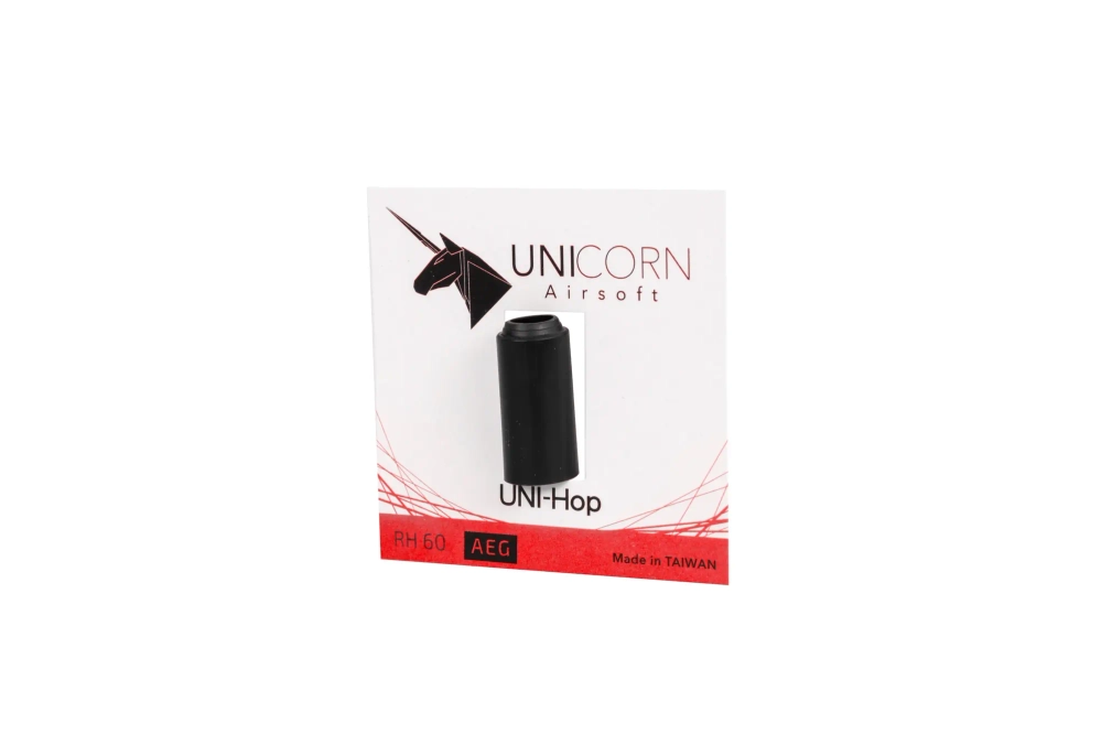 UNI-HOP AEG 60 ° Hop-Up Bucking